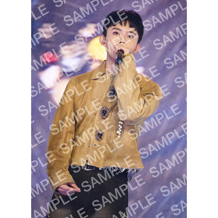 【STAGE PHOTO】2024 INI FAN-CON TOUR [FLIP THE CIRCLE] 田島 将吾6