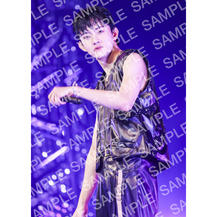 【STAGE PHOTO】2024 INI FAN-CON TOUR [FLIP THE CIRCLE] 田島 将吾7