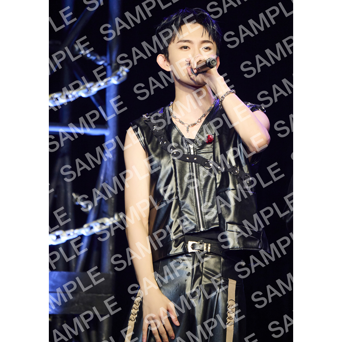 【STAGE PHOTO】2024 INI FAN-CON TOUR [FLIP THE CIRCLE] 田島 将吾8