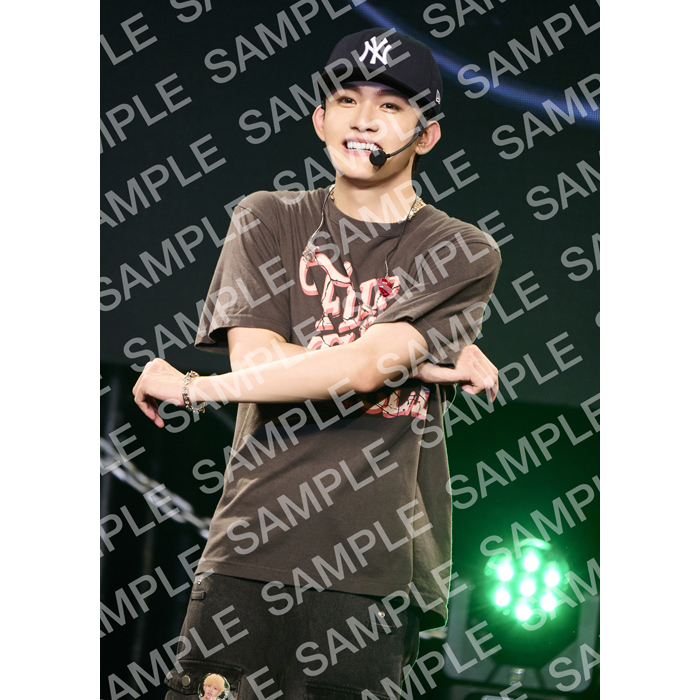 【STAGE PHOTO】2024 INI FAN-CON TOUR [FLIP THE CIRCLE] 田島 将吾11