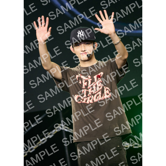 【STAGE PHOTO】2024 INI FAN-CON TOUR [FLIP THE CIRCLE] 田島 将吾12