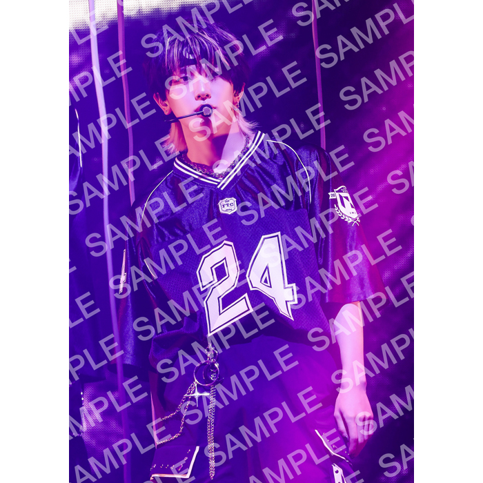 【STAGE PHOTO】2024 INI FAN-CON TOUR [FLIP THE CIRCLE] 髙塚 大夢1