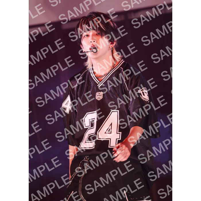 【STAGE PHOTO】2024 INI FAN-CON TOUR [FLIP THE CIRCLE] 髙塚 大夢2