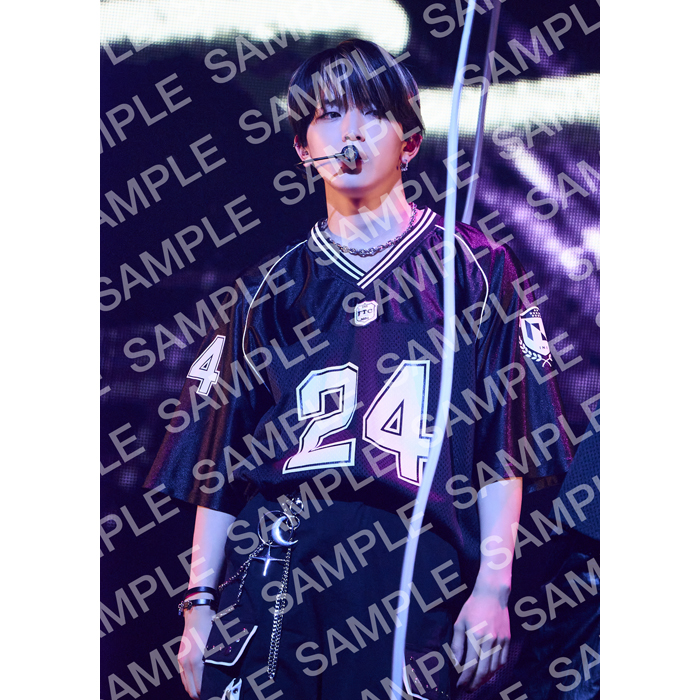 【STAGE PHOTO】2024 INI FAN-CON TOUR [FLIP THE CIRCLE] 髙塚 大夢3