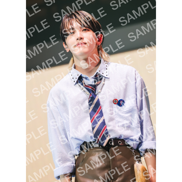 【STAGE PHOTO】2024 INI FAN-CON TOUR [FLIP THE CIRCLE] 髙塚 大夢5