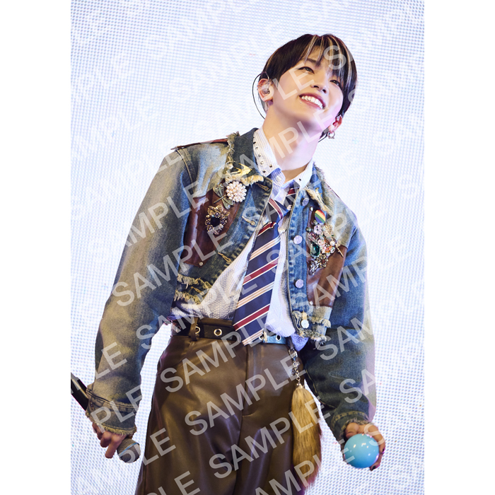 【STAGE PHOTO】2024 INI FAN-CON TOUR [FLIP THE CIRCLE] 髙塚 大夢6