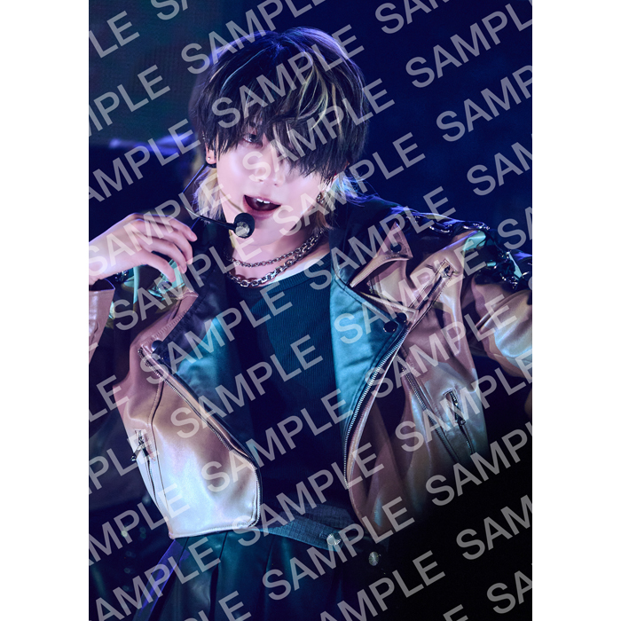 【STAGE PHOTO】2024 INI FAN-CON TOUR [FLIP THE CIRCLE] 髙塚 大夢7