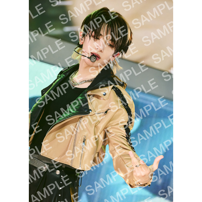 【STAGE PHOTO】2024 INI FAN-CON TOUR [FLIP THE CIRCLE] 髙塚 大夢8