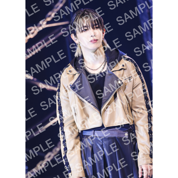 【STAGE PHOTO】2024 INI FAN-CON TOUR [FLIP THE CIRCLE] 髙塚 大夢9