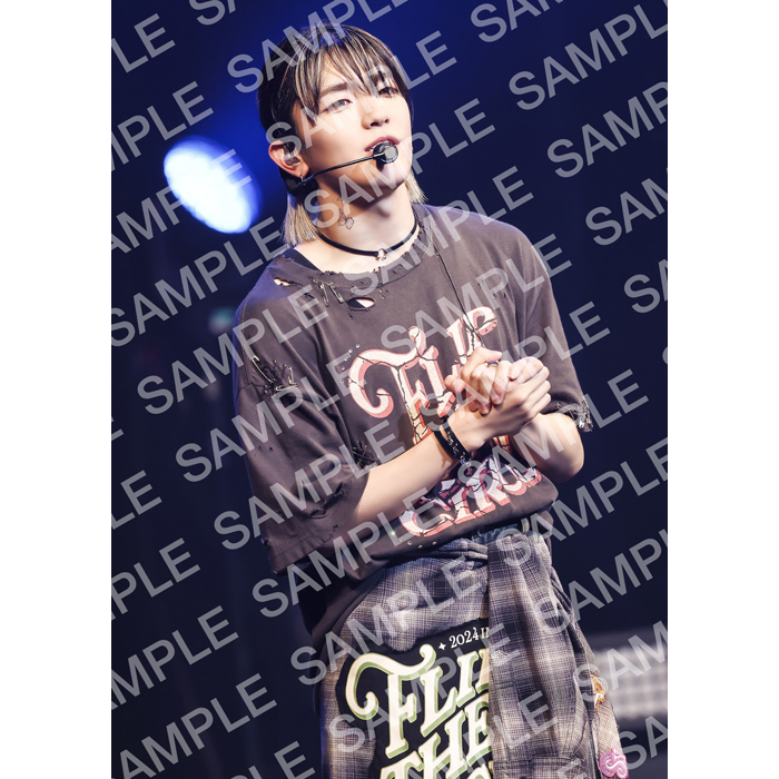 【STAGE PHOTO】2024 INI FAN-CON TOUR [FLIP THE CIRCLE] 髙塚 大夢11