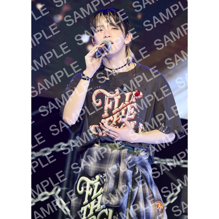 【STAGE PHOTO】2024 INI FAN-CON TOUR [FLIP THE CIRCLE] 髙塚 大夢12