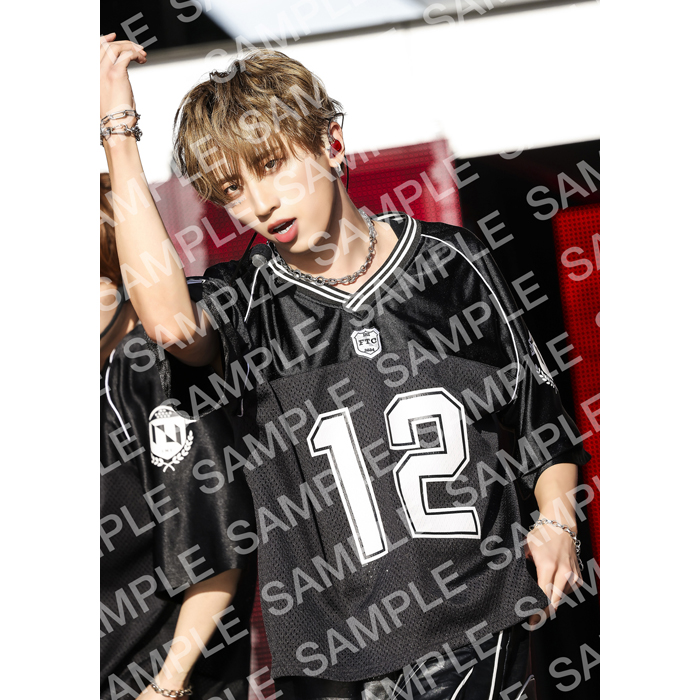 【STAGE PHOTO】2024 INI FAN-CON TOUR [FLIP THE CIRCLE] 許 豊凡3