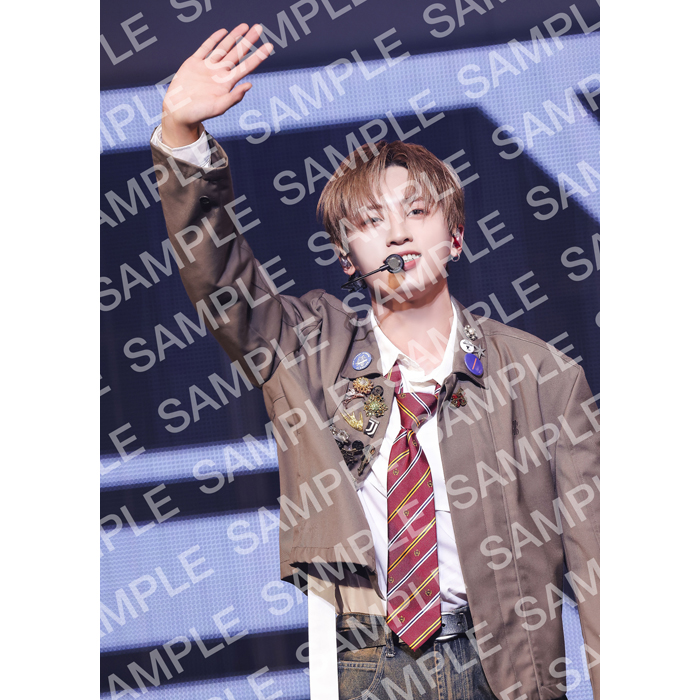 【STAGE PHOTO】2024 INI FAN-CON TOUR [FLIP THE CIRCLE] 許 豊凡4