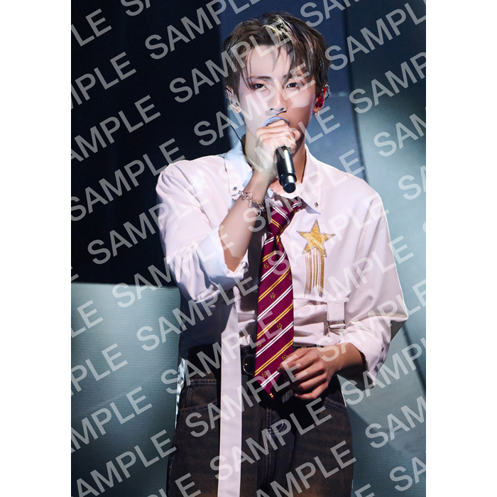 【STAGE PHOTO】2024 INI FAN-CON TOUR [FLIP THE CIRCLE] 許 豊凡5