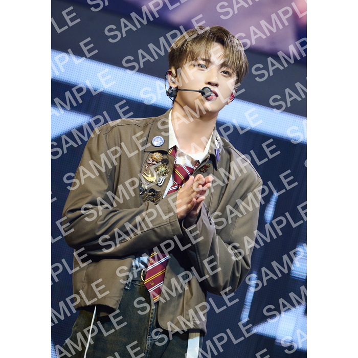 【STAGE PHOTO】2024 INI FAN-CON TOUR [FLIP THE CIRCLE] 許 豊凡6