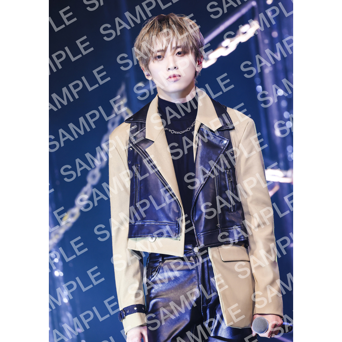 【STAGE PHOTO】2024 INI FAN-CON TOUR [FLIP THE CIRCLE] 許 豊凡7