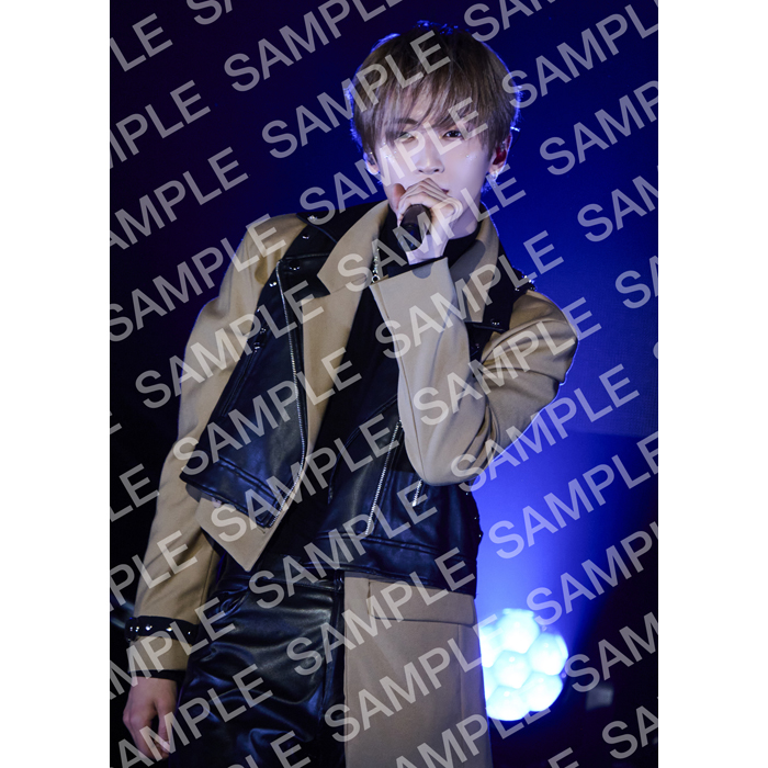 【STAGE PHOTO】2024 INI FAN-CON TOUR [FLIP THE CIRCLE] 許 豊凡8