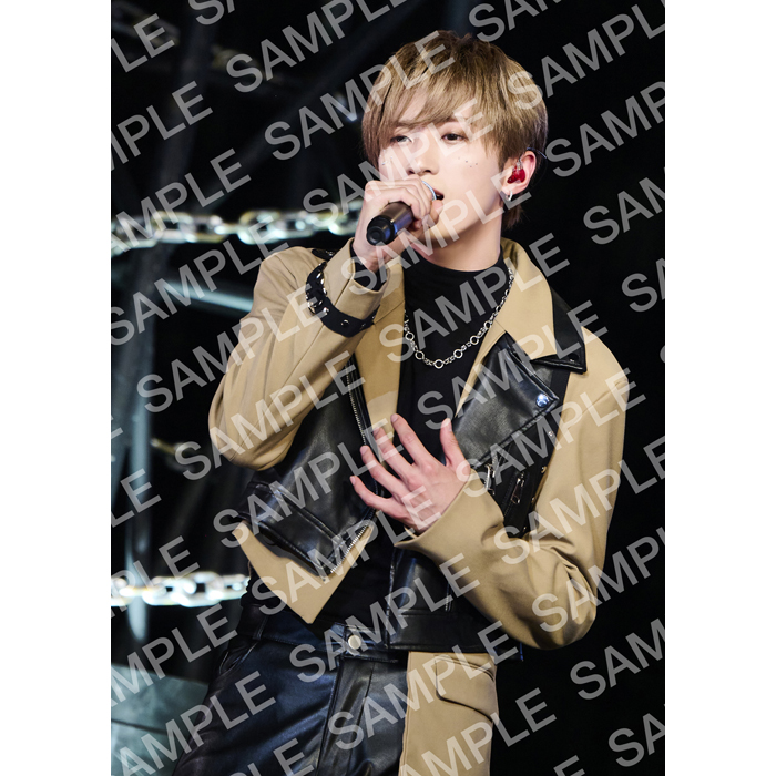 【STAGE PHOTO】2024 INI FAN-CON TOUR [FLIP THE CIRCLE] 許 豊凡9