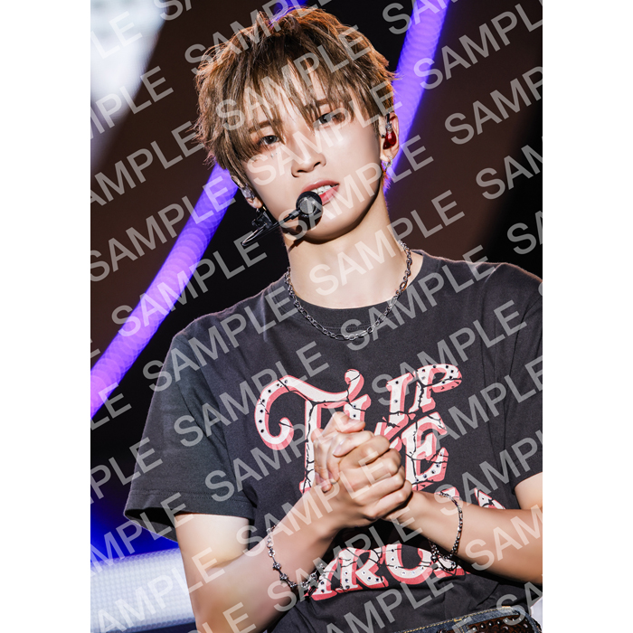 【STAGE PHOTO】2024 INI FAN-CON TOUR [FLIP THE CIRCLE] 許 豊凡11