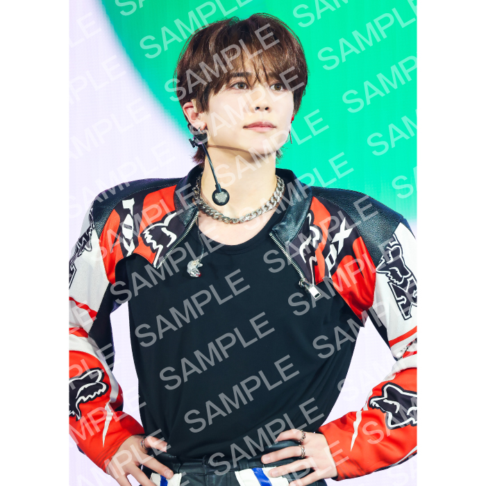 商品一覧ページ | INI OFFICIAL STORE | 藤牧 京介
