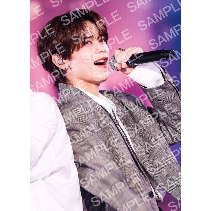 商品一覧ページ | INI OFFICIAL STORE | 藤牧 京介