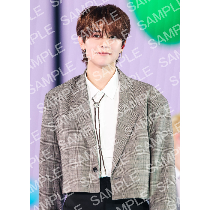 【STAGE PHOTO】READY TO POP! IN KYOCERA DOME OSAKA 藤牧 京介④