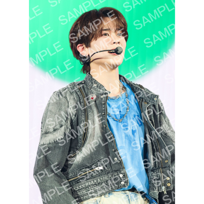 商品一覧ページ | INI OFFICIAL STORE | 藤牧 京介