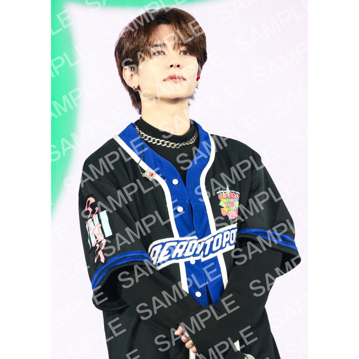 【STAGE PHOTO】READY TO POP! IN KYOCERA DOME OSAKA 藤牧 京介⑩