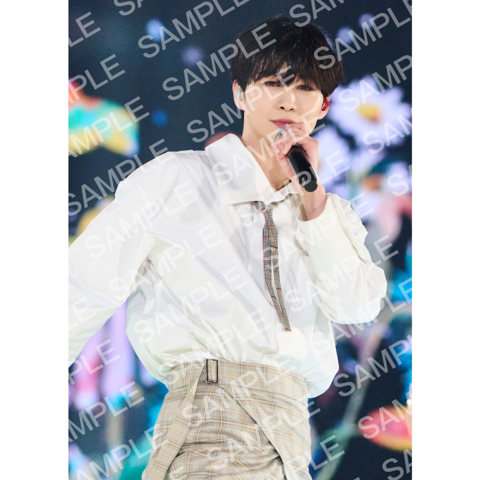 商品一覧ページ | INI OFFICIAL STORE | 後藤 威尊