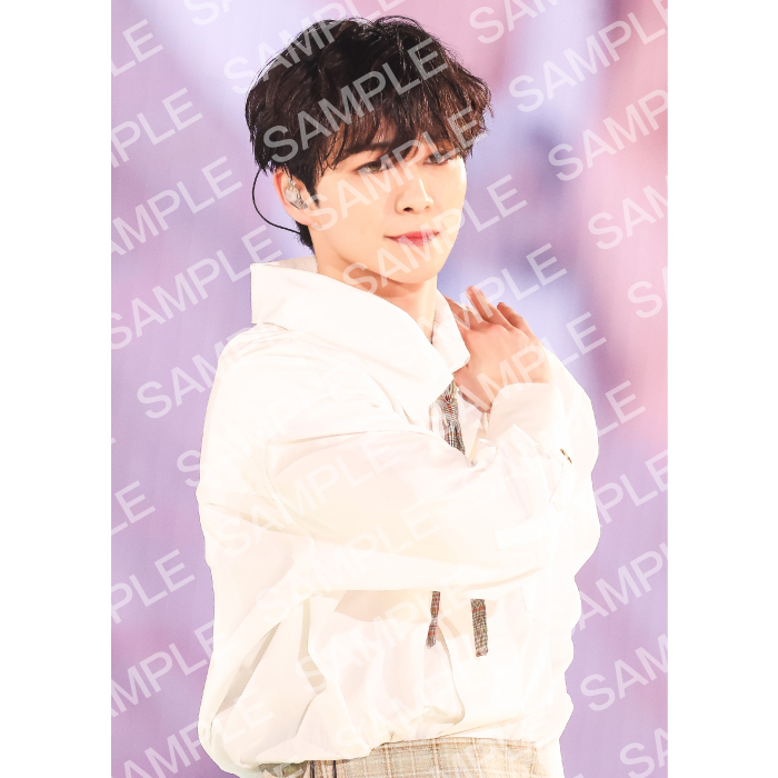 商品一覧ページ | INI OFFICIAL STORE | 後藤 威尊