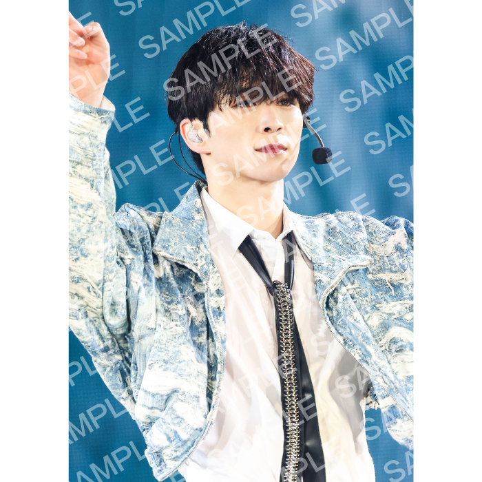 商品一覧ページ | INI OFFICIAL STORE | 後藤 威尊