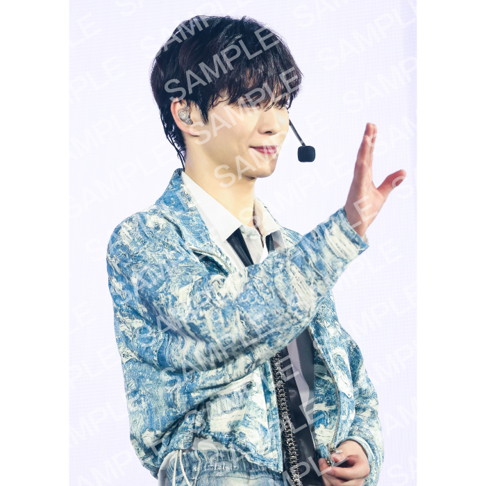 商品一覧ページ | INI OFFICIAL STORE | 後藤 威尊