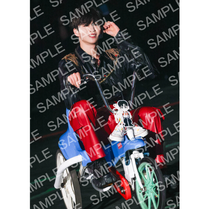 商品一覧ページ | INI OFFICIAL STORE | 後藤 威尊