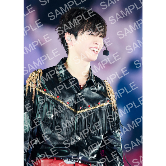 商品一覧ページ | INI OFFICIAL STORE | 後藤 威尊