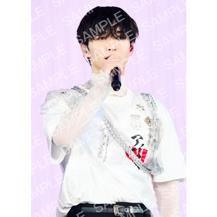 商品詳細ページ | INI OFFICIAL STORE | 【STAGE PHOTO】READY TO POP