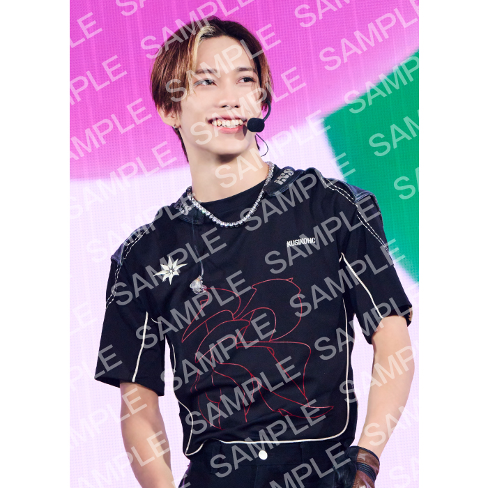 【STAGE PHOTO】READY TO POP! IN KYOCERA DOME OSAKA 池﨑 理人②