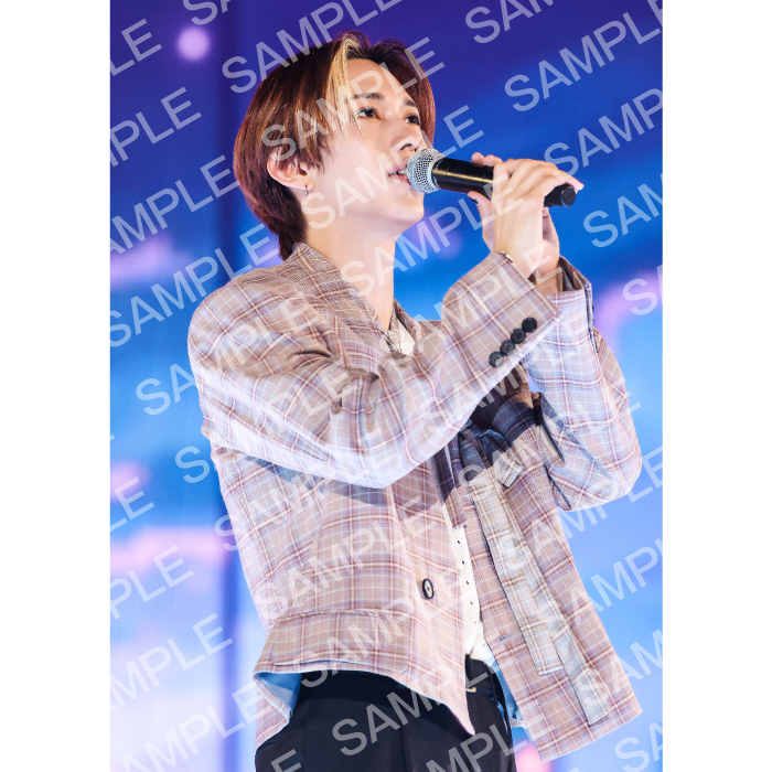 商品一覧ページ | INI OFFICIAL STORE | 池﨑 理人