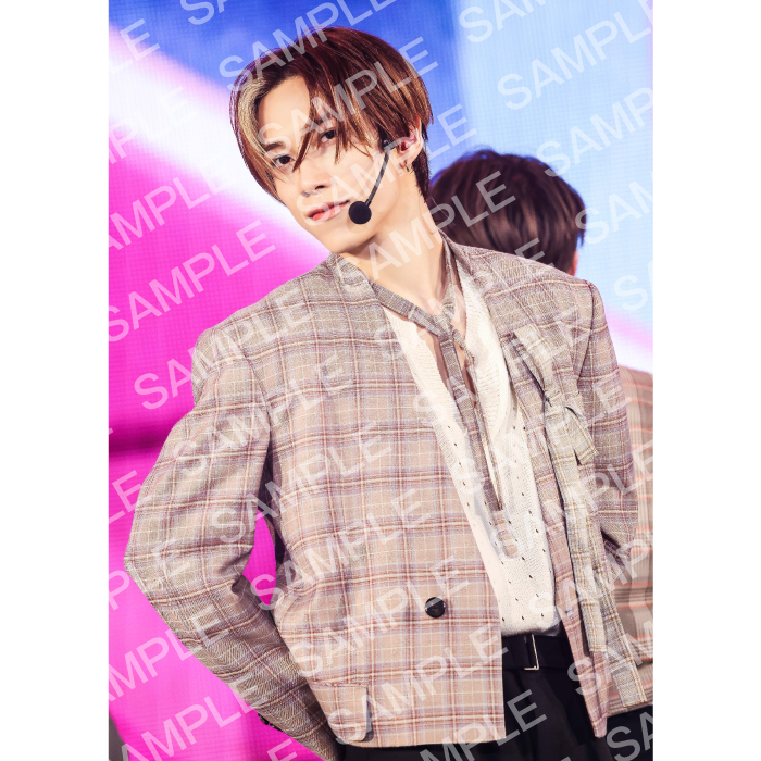 【STAGE PHOTO】READY TO POP! IN KYOCERA DOME OSAKA 池﨑 理人④