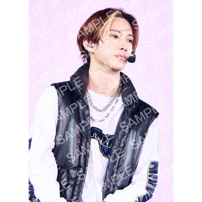 【STAGE PHOTO】READY TO POP! IN KYOCERA DOME OSAKA 池﨑 理人⑥