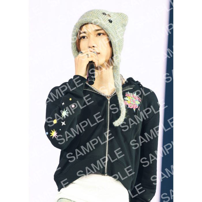 商品一覧ページ | INI OFFICIAL STORE | 池﨑 理人