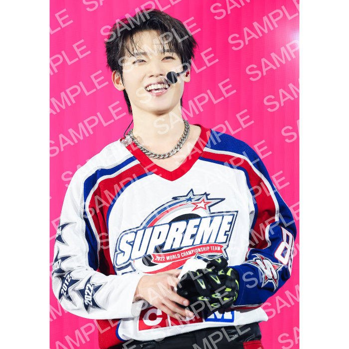 商品一覧ページ | INI OFFICIAL STORE | 木村 柾哉