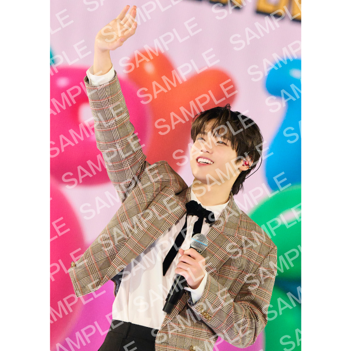 商品一覧ページ | INI OFFICIAL STORE | 木村 柾哉