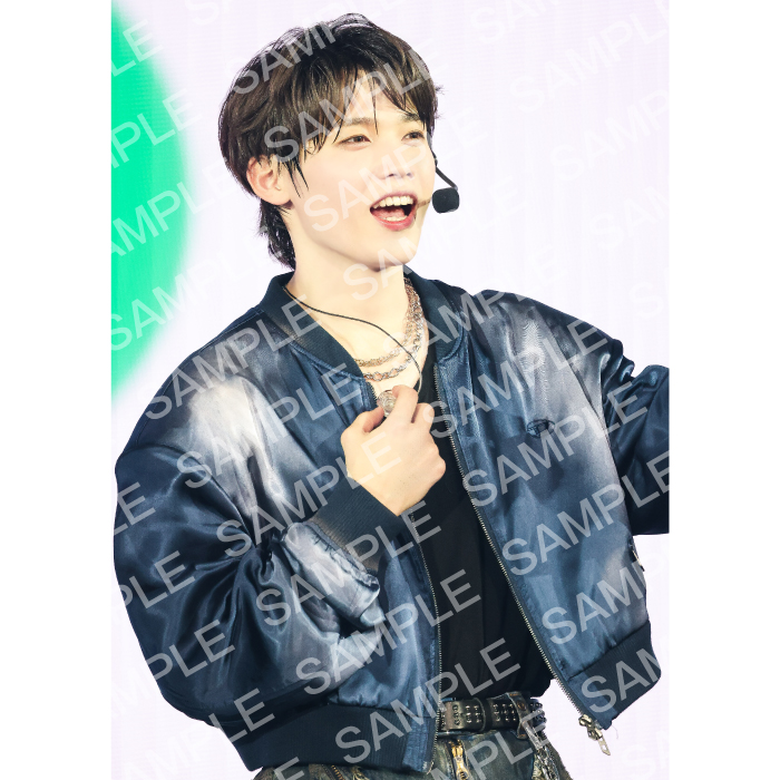 商品一覧ページ | INI OFFICIAL STORE | 木村 柾哉