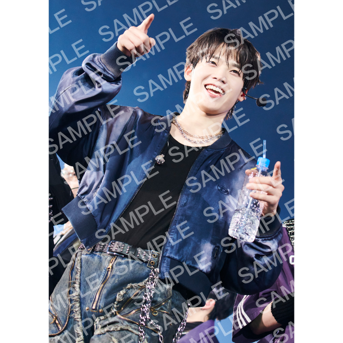 商品一覧ページ | INI OFFICIAL STORE | 木村 柾哉