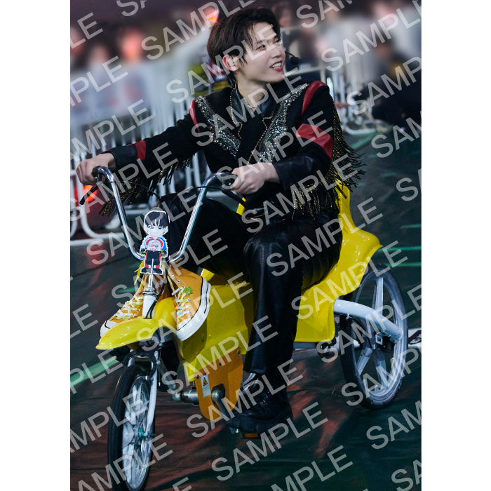 商品一覧ページ | INI OFFICIAL STORE | 木村 柾哉