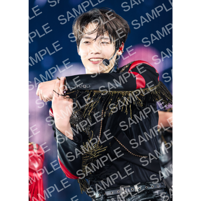 商品一覧ページ | INI OFFICIAL STORE | 木村 柾哉