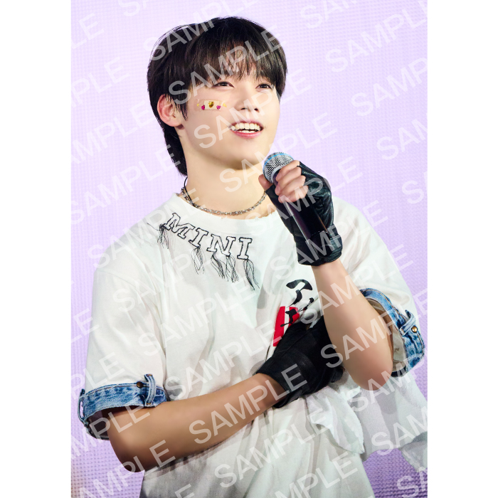 商品一覧ページ | INI OFFICIAL STORE | 木村 柾哉