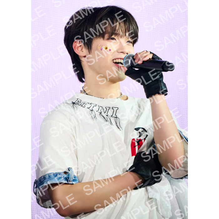 商品詳細ページ | INI OFFICIAL STORE | 【STAGE PHOTO】READY TO POP