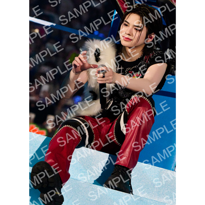 商品一覧ページ | INI OFFICIAL STORE | 松田 迅