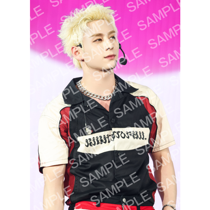 商品一覧ページ | INI OFFICIAL STORE | 西 洸人